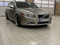 begagnad Volvo V70 1.6D 2011 Momentum