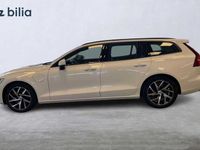 begagnad Volvo V60 T6 TE Momentum Edition