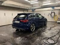 Begagnad Audi A3 300 HK (220 kW) 2014