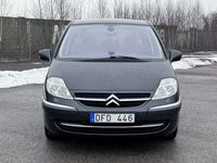 begagnad Citroën C8 2.2 HDi Euro 4 - 7 Sits EXCLUSIVE