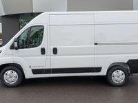 begagnad Fiat Ducato E-E skåp nordic l2h2 79kwh 2022, Transportbil