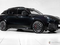 Begagnad Maserati Grecale 531 HK (390 kW) 2024 Svart SUV