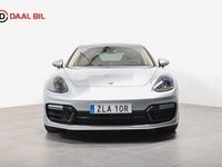 begagnad Porsche Panamera 4 E-HYBRID PDK 462HK PASM SPORTCHRONO BOSE®