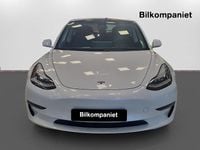 Begagnad Tesla Model 3 Performance 461 kW (627 HK) 2019 Vit Sedan