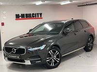 begagnad Volvo V90 CC D4|AWD|Inscription|360•|Pro|Polestar