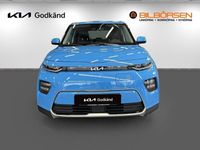 begagnad Kia Soul EV 64 kWh Advance Plus Euro 6 204hk