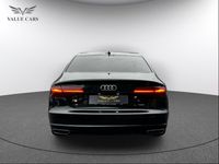 begagnad Audi A8 4.2 TDI V8 quattro Massage, Bose, 360, FACELIFT