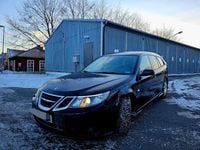 Begagnad Saab 9-3 200 HK (147 kW) 2011