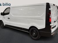 begagnad Nissan Primastar 2.0 dCi L2H1/N-Connecta/AUT/Drag/Värmare fj