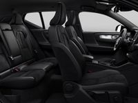begagnad Volvo XC40 Recharge Single Motor Extended Range Core 2024, SUV