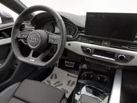 begagnad Audi A5 Sportback Quattro TFSI 265Hk S-Tronic S-LINE