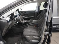 Begagnad MG MG5 EV Comfort 130 kW (177 HK) 2022 Svart Kombi