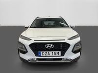 Begagnad Hyundai Kona Trend 120 HK (88 kW) 2019 Okänd SUV