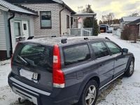 Begagnad Volvo XC70 185 HK (136 kW) 2007 Kombi