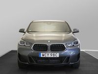 begagnad BMW X2 xDrive 25e M-Sport, Innovation, Nypris 626.000:-