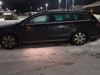 Begagnad VW Passat 170 HK (125 kW) 2012 Kombi