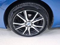 begagnad Subaru Impreza 4wd Active Aut inkl V-hjul + Värmare