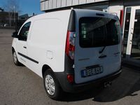 begagnad Renault Kangoo Express 1.5 dCi Euro 6 Moms VAT Export