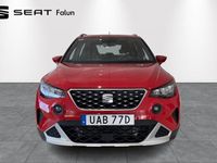 begagnad Seat Arona 1,0 ECO TSI DSG XPERIENCE