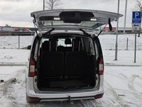 begagnad Ford Tourneo Connect Tourneo Grå 7-sits