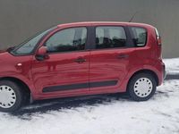 begagnad Citroën C3 Picasso C3 Picasso1.4 VTi Manuell, 95hk