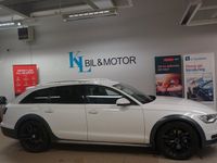 begagnad Audi A6 Allroad quattro 3.0 TDI V6 Ambition, Sport Editio