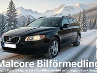 Begagnad Volvo V70 145 HK (106 kW) 2009 Kombi