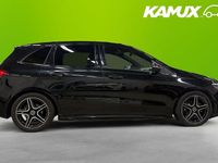 Begagnad Mercedes B180 AMG 136 HK (100 kW) 2020 Svart Minibuss