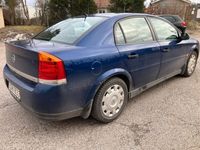 begagnad Opel Vectra Sedan 2.2