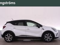 Begagnad Renault Captur 92 HK (67 kW) 2022 Okänd SUV