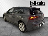 Begagnad VW Golf VIII Life 150 HK (110 kW) 2024 Mörkgrå Halvkombi