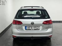 begagnad VW Golf VII Golf