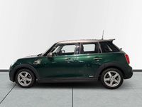 Begagnad Mini Cooper S Chili 192 HK (141 kW) 2016 Grön Halvkombi