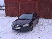 Begagnad Volvo V70 109 HK (80 kW) 2011 Kombi