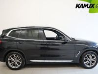 begagnad BMW X3 xDrive 20d X-Line Cockpit Drag Navi 2021, SUV