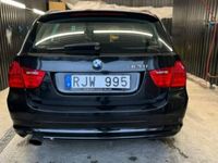 begagnad BMW 320 i Touring Euro 5