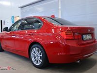 begagnad BMW 320 d Sedan Steptronic, 184hk