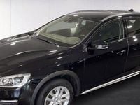 Begagnad Volvo V60 CC 190 HK (139 kW) 2018 Kombi