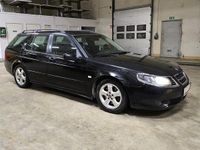 Begagnad Saab 9-5 185 HK (136 kW) 2007 Kombi
