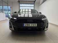 Ny Audi A5 Edition .1 367 HK (269 kW) 2025 Magnetgrå Sedan