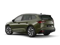 Ny Skoda Enyaq iV 210 kW (286 HK) 2026 Grön SUV
