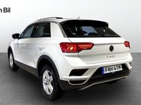 begagnad VW T-Roc 1.0 CL BT081 TSIM6F