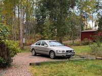 Begagnad Volvo S60 170 HK (125 kW) 2002 Sedan