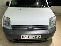 begagnad Ford Transit Connect T220 1.8 TDCi Euro 4