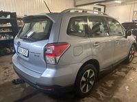 begagnad Subaru Forester 2.0 4WD Lineartronic Euro 6 ( 1 Ägare )