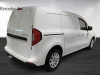 Ny Mercedes Citan 112 Edition 116 HK (85 kW) 2025
