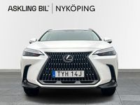 begagnad Lexus NX350h Business AWD Teknikpaket Euro 6 2022, SUV