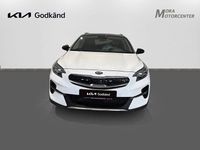 Begagnad Kia XCeed Advance 141 HK (103 kW) 2020 Vit SUV