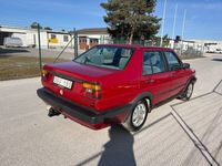 begagnad VW Jetta 4-dörrar 1.8 CL,Fin Gotlandsbil!