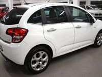 begagnad Citroën C3 1.6 VTi Euro 5